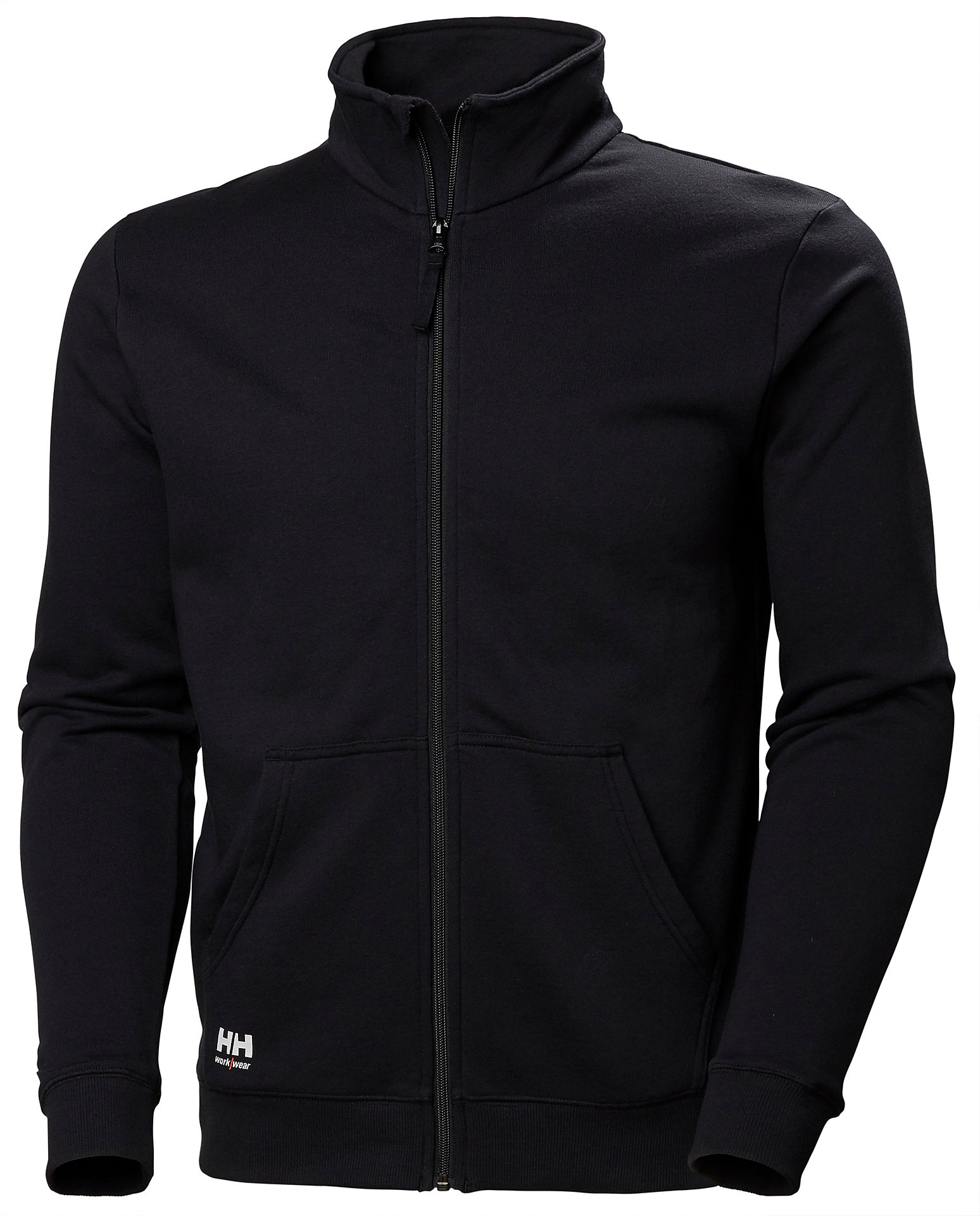 Helly Hansen CLASSIC 2.0 pika lukuga pusa must