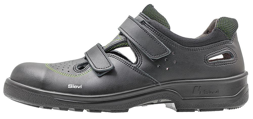 Sievi Relax XL S1P turvasandaalid